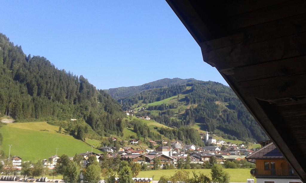 Appartementhaus Lackner Grossarl Exterior photo